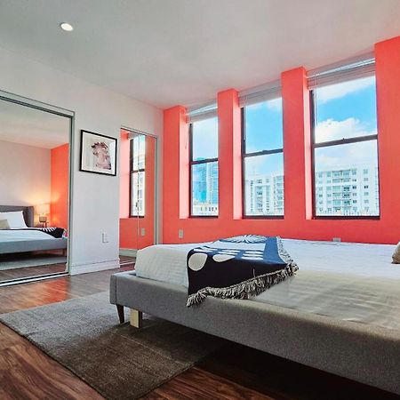 The Lofts On Clematis 402 Downtown West Palm Beach Luaran gambar