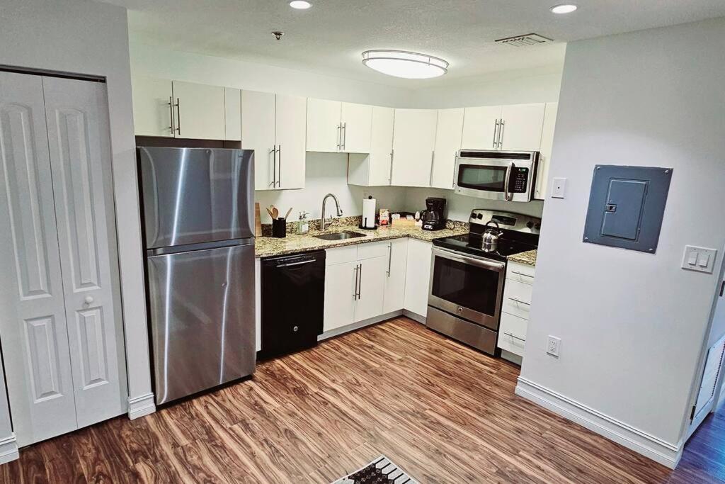 The Lofts On Clematis 402 Downtown West Palm Beach Luaran gambar