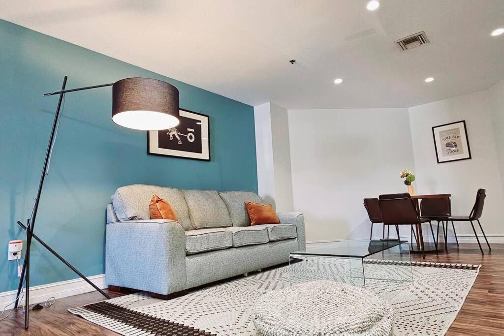 The Lofts On Clematis 402 Downtown West Palm Beach Luaran gambar