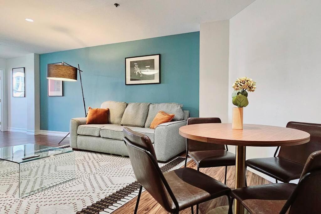 The Lofts On Clematis 402 Downtown West Palm Beach Luaran gambar