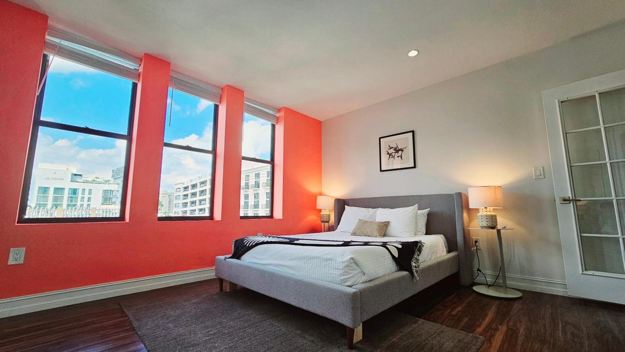The Lofts On Clematis 402 Downtown West Palm Beach Luaran gambar