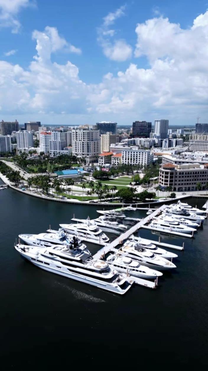 The Lofts On Clematis 402 Downtown West Palm Beach Luaran gambar