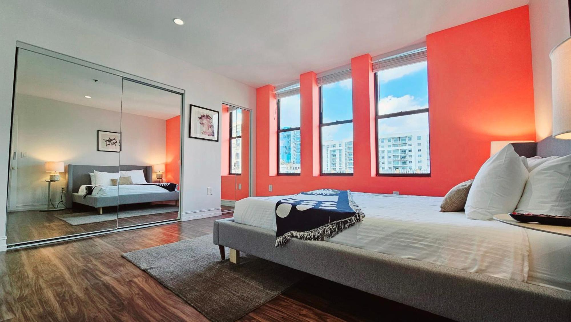 The Lofts On Clematis 402 Downtown West Palm Beach Luaran gambar
